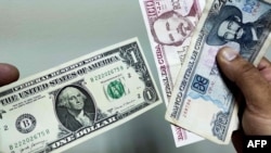 Cuba: baja el dólar pero no los precios