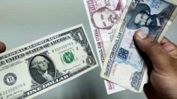 Info Martí | El dólar al alza