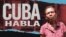 Banner Cuba habla 76