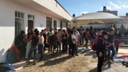 Info Martí | Disminuye número de cubanos solicitando asilo en México