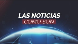 Las Noticias Como Son | Martes, 26 de marzo del 2024