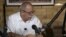 Ministro cubano de Energía y Minas, Vicente de la O Levy. (Captura de video del programa "Desde la Presidencia")
