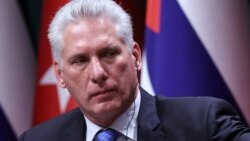 Info Martí | Cuba rechaza recomendaciones de la ONU 