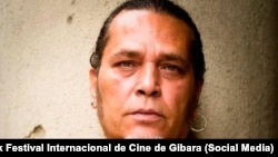 El reconocido actor cubano Luis Alberto García, fue reconocido con el Premio Lucía de Honor, que otorga el Festival Internacional de Cine de Gibara.