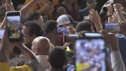 Capriles será otra vez rival de Maduro en las presidenciales de Venezuela