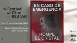Info Martí | El cine oficialista vs independiente en Cuba