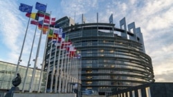 Sede de Estrasburgo del Parlamento Europeo / Foto: European Union