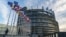 Sede de Estrasburgo del Parlamento Europeo / Foto: European Union