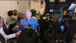 Info Martí | Solidaridad internacional con manifestantes en Cuba