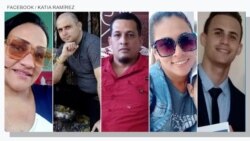 Info Martí | Indignación en Bayamo por condena de cinco médicos acusados de negligencia