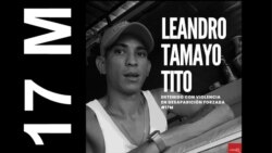 Info Martí | Cuba: Los detenidos en las protestas