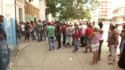 Info Martí | Posponen actos por el “Primero de Mayo” en Cuba