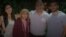 Faraj Allah Jarjour, de 68 años, viajó junto a su familia a Varadero / Foto: Captura de video CtvNews