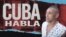 Cuba Habla: "Sentimos que nos están.... nos están avasallando"