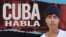 Banner Cuba Habla 28