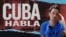Cuba Habla: "Yo me siento muy mal, muy desilusionado..."