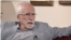 Luis Mateo Díez, Premio Cervantes 2023, en una entrevista publicada en el canal de YouTube de FUNDACION HUMANS.