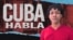 Banner Cuba Habla 86