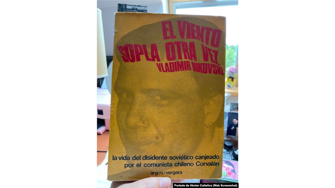 Portada: Héctor Cattolica