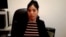 Yahima Martínez Millán, ex Cónsul de cuba en España Foto Ministerio de Relaciones Exteriores de Cuba. (Captura de video/YouTube/Asociación Mar de Lumes)