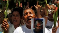 Info Martí | Zapata Tamayo en la memoria del presidio político cubano