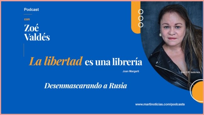Un mensaje desde Ucrania. Autor: Volodymyr Zelenskyy