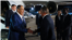 El canciller Serguéi Lavrov a su llegada a La Habana.