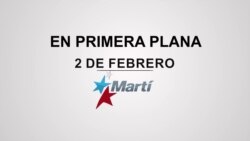 Titulares | Viernes, 2 de febrero del 2024