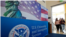 Oficina de USCIS en Miami.