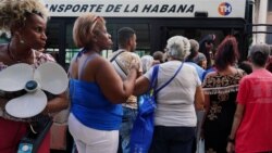 Comienza mayo y las autoridades cubanas no encuentran una solución a la crisis energética
