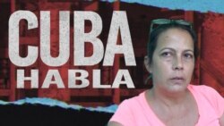 Cuba Habla: “… no quise tener más jefe”