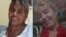 Damaris Rondón (izq.), de 48 años, y Yunaisi Bruzón Almaguer, de 54 (Facebook Irma Broek y Yunaisi Bruzón Almaguer)