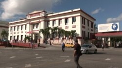 Info Martí | ¿Eutanasia en Cuba? 