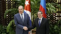 Info Martí | Moscú y La Habana cierran filas