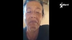 Madre de preso político denuncia maltratos a su hijo