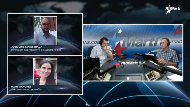 Las Noticias Como Son | Miércoles, 17 de julio del 2024