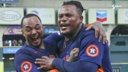 Valdez lanza un juego sin hits ni carreras
