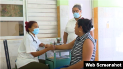El poblado de Boniato en Santiago de Cuba es una de las áreas de salud que presenta el virus Propouche. Tomado de la Televisión Santiago de Cuba