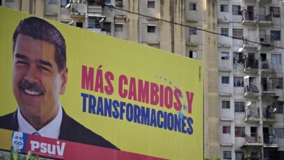 Info Martí | Venezuela: ¿elecciones o guerra?