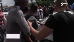 Info Martí | Los Derechos Humanos en Cuba, examen periódico