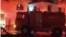 La Asamblea Municipal Poder Popular de La Habana Vieja publicó esta imagen del operativo de rescate.  