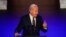 El presidente Joe Biden pronuncia un discurso en el aniversario del ataque del 6 de enero de 2021 contra el Capitolio en un evento de campaña cerca de Valley Forge, Pensilvania, el 5 de enero de 2024. (REUTERS/Eduardo Muñoz).