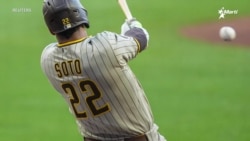 Soto a los Yankees