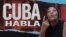 Banner Cuba Habla 18