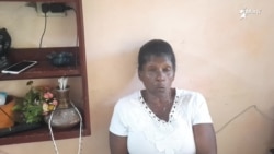 Cuba habla: "Es demasiado el abuso que tienen con el pueblo"