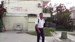 Ser estudiante en Cuba | parte I