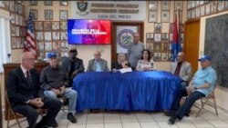 Info Martí | Asamblea por la Resistencia Cubana convoca a evento 