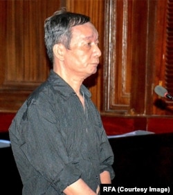 Nguyen Tuong Thuy