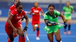 Info Martí | No sorprende a nadie asilo de deportistas en Chile