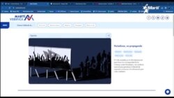 Info Martí | “Martí Verifica” se propone desmontar falsa narrativa del régimen castrista